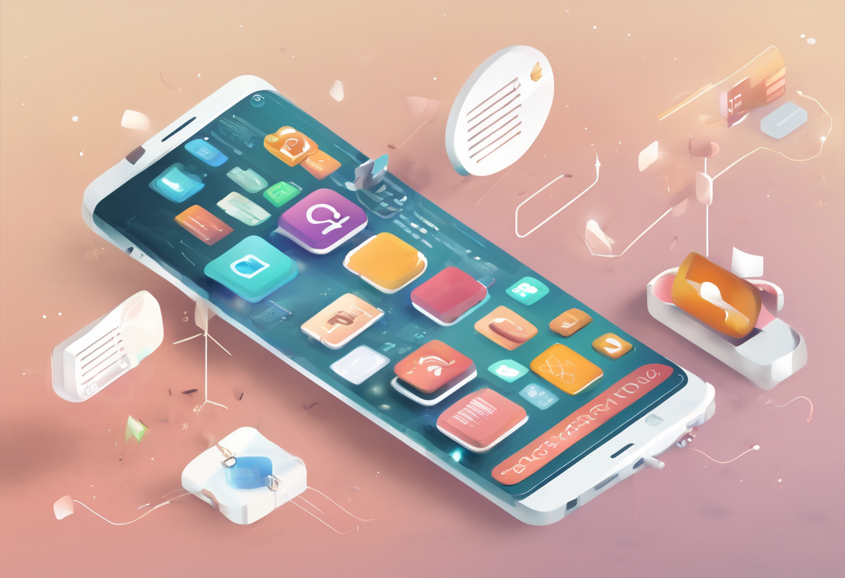 Советы по выбору мобильных приложений для различных целейСоветы по выбору мобильных приложений для различных целей