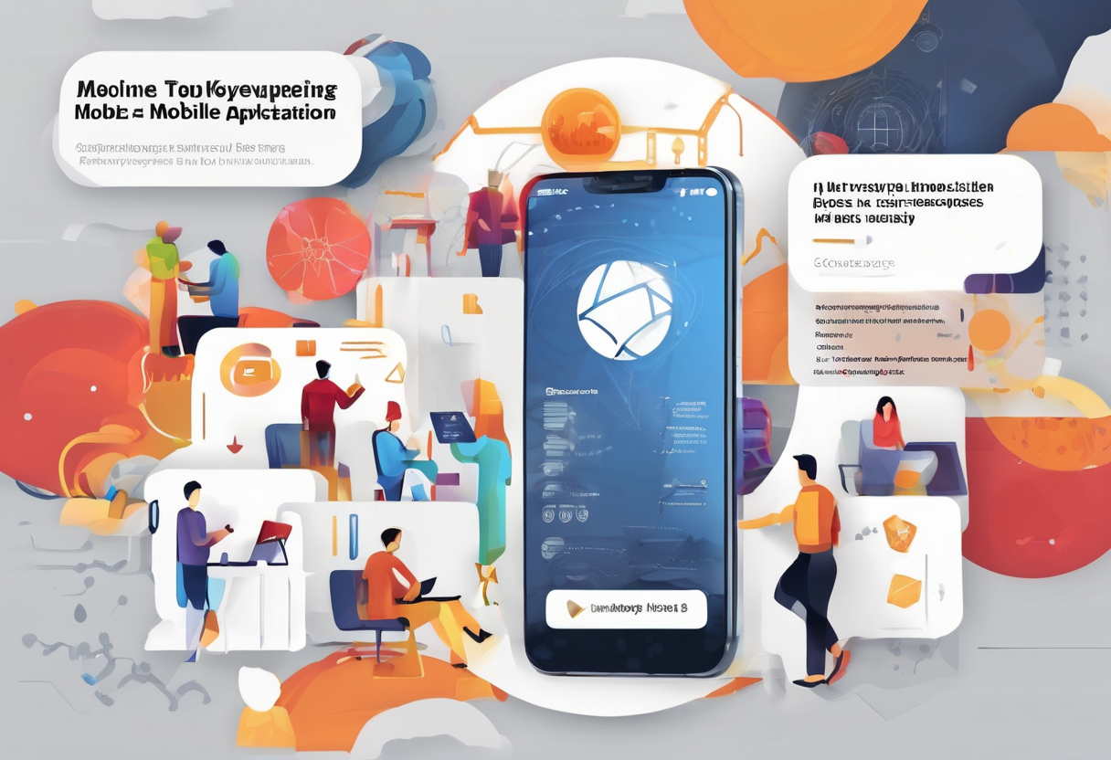 Интервью с разработчиками популярных мобильных приложений в Кыргызстане